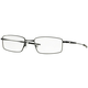 Oakley Top Spinner 4B OX3136-02 Črna/Kristalna