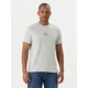 Calvin Klein Jeans Majica LV04RB866G Zelena Regular Fit
