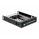 ohišje za trdi disk 3,5" RACK izmenljivo 1x6cm HDD/SSD DELOCK