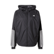 ADIDAS PERFORMANCE Športna jakna HYGLM, črna