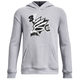 Mikica Under Armour Curry Boys Big Splash Hoodie