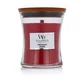 Woodwick ovalna vaza sveča, Granatno jabolko, 275 g