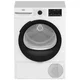 Beko Mašina za sušenje veša BM3T49230W, 9kg, Bela