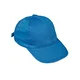 Baseballska kapa TULLE temno modra