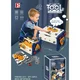 Hk mini, igračka, set alata 36 el. ( A070515 )