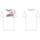 Lonsdale Mens t-shirt regular fit