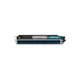 Toner SinoCopyt HP 126A CE311A (CP1025,CP1025nw/Canon CRG-729) Cyan