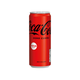 Coca-Cola Zero pločevinka 330 ml