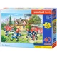Castorland Puzzle Gasilci MAXI 40 kosov