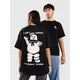 The Dudes I aint Afraid T-Shirt black