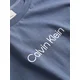 Calvin Klein Bombažna kratka majica