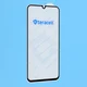 Zastitno staklo Tempered glass Teracell Titan 2.5D 10u1 za Samsung A156B Galaxy A15 5G crni