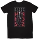 Sleep Token Hypnosis Black L Ženske Majica