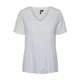 Pieces Ria Majica 745704 Bela