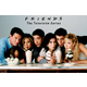 Friends - Milkshake Plakat