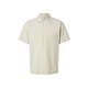JACK & JONES Srajca JWHeaston greige