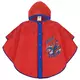KABANICA DJEČJA SPIDERMAN PERLETTI 99172 CRVENO/PLAVA