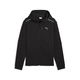 PUMATECH Full Zip Hoodie Men, Lifestyle, Black, XL