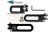 REST ZA RECURVE AVALON MAGNETIC Z/T