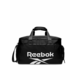 Reebok Torbica RBK-032-CCC-05 Črna
