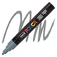 Uni Posca Paint Marker Pen PC-5M - Grey