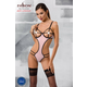Passion Hera Body Light Pink XXL/XXXL