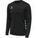 Dres Hummel REFEREE CHEVRON JERSEY L/S
