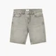 Cropp - Kratke hlače iz džinsa - light grey
