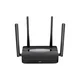 Mercusys MR25BE BE3600 WiFi 7 Dual Band Router