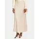 Rinascimento Maxi krilo CFC0128467003 Bež Regular Fit