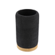 Tendance drzac za cetkice bambus crna ( 61161103 )