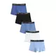 Baker by Ted Baker Spodnjice kraljevo modra/moder denim/svetlo modra/črna/bela