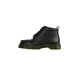 Dr. Martens Gležnarji z vezalkami Lowell črna
