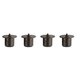KWB set obeleživača 6 mm, 4/1 ( KWB 49530206 )