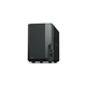 Storage Synology NAS DS-223 2 HDD/Lan/3xUSB