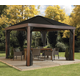 Vrtni paviljon Valencia 12x12
