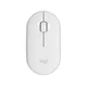 Bežični miš Logitech Pebble M350 rozi