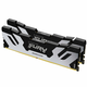 KINGSTON Fury Renegade Silver 32GB (2x16GB) 6000MT/s DDR5 CL32 XMP (KF560C32RSK2-32) ram pomnilnik