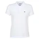 Lacoste Polo majice kratki rokavi PF7839 Bela