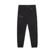 Cropp - Jogger pantalone s cargo džepovima - CRNO