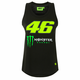 Valentino Rossi VR46 Dual Monster Energy Tanktop ženska majica