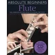 Music Sales Absolute Beginners: Flute