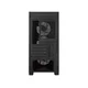 COOLER MASTER Kućište Elite 301 E301-KGNN-S00, Crno