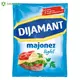 MAJONEZ DIJAMANT LIGHT POSNI 95GR (20) DIJAMANT