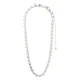Pilgrim Verižica Sense srebrna