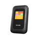 TENDA 4G185 V3.0 4G LTE-Advanced Pocket Mobile Wi-Fi ruter