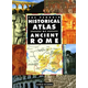 Penguin Historical Atlas of Ancient Rome
