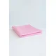 Krevetski carsaf sifon roze-200x220 ( 10-9111 )