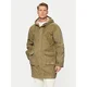 Hunter Parka Liam HARM0028242 Khaki Regular Fit