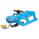 PROSPERPLAST sanke Zigi-zet control, modra PROS 14272
